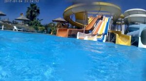 Defne Defnem Hotel 5* аквапарк