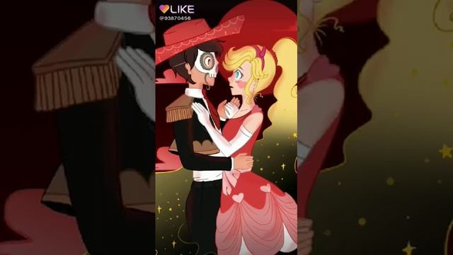 Жаль что марко и стар рано поженились но хочется верить что у них все хорошо смотреть онлайн