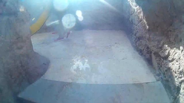 Отель Albatros водные горки.