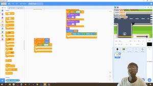 How to Make GTA (Grand Theft Auto) in Scratch 3.0 - Part 5