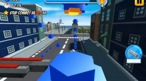 ЛЕГО СИТИ ИГРА МУЛЬТИК КЛАССНЫЙ МУЛЬТ В HD 2016 НА РУССКОМ НОВАЯ СЕРИЯ!