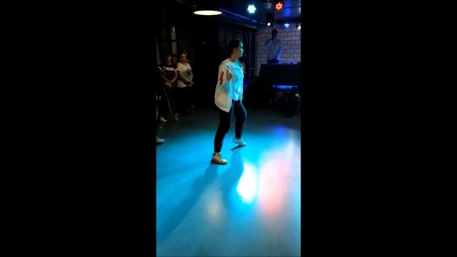 Батлы. Одесса. ХипХоп. NedetskiyZames  день 2