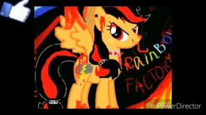 MLP КЛИП | ПОНИ УБИЙЦЫ 2