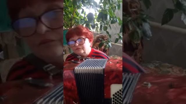 МОЯ СВЯТАЯ ЖЕНЩИНА - МАРИНА ОВСЯНКИНА (БАЯН) СТИХИ Н. МЕЛЕХОВОЙ