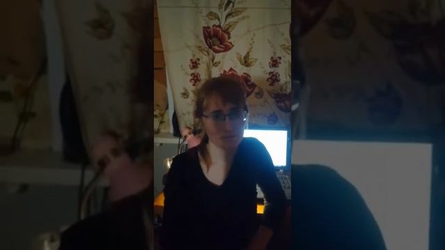 1.12.2019 г. Заполняю анкету на #Возвратсредств Кропочева Елена, п.Балезино УР