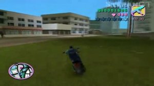 Прохождение Grand Theft Auto: Vice City (16:9) - Миссия 5 - Беспорядки