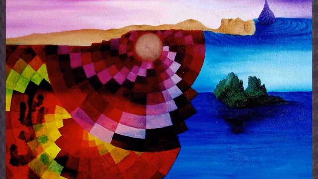 Живопись Урфея в Частных Коллекциях.wmv смотреть онлайн