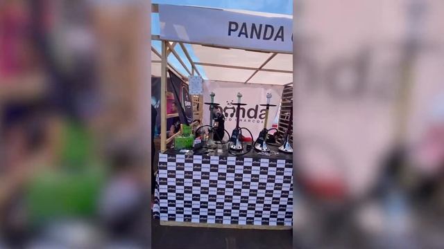 Spring Hookah Fest 2021 Одесса