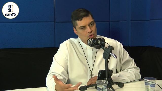 SAIBA MAIS SOBRE O TURIBULO смотреть онлайн