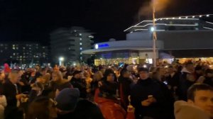 Новый год в Сочи парк отеле 2024🎄