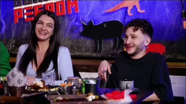 Нурлан Сабуров про Хасбика