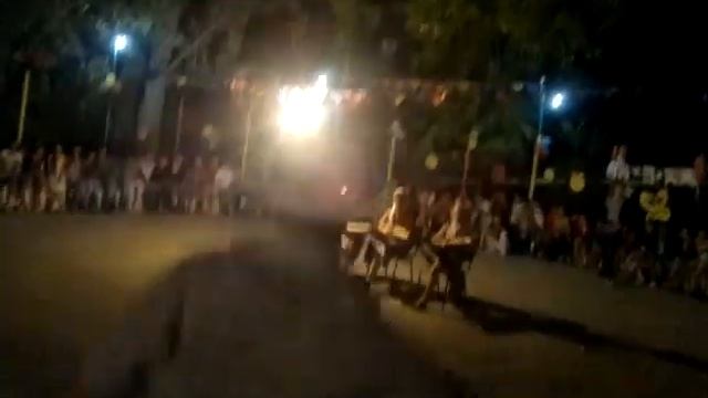 Ах мамочка. Лагерь Байщищек смотреть онлайн