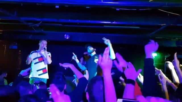 SIFO премьера нового трека  Нижний Новгород