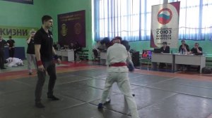 Клип Рукопашка Кубок Победы.