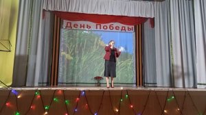"РОССИЯ" -  Барахоева Светлана , финальная песня на КФБ с выходом всех участников.