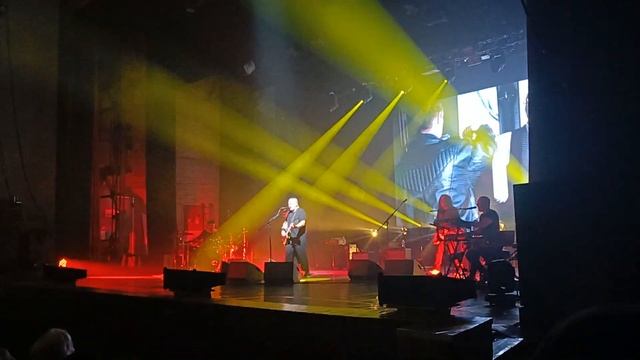 Вадим Самойлов- Истерика (Live in Vladivostok, 04. 06.2023)