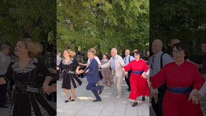 🔥ЧТО ЖЕ ПРОИСХОДИТ НА ТАНЦПОЛЕ В СОКОЛЬНИКАХ⁉️Танцуем и Счастливы🤩👍