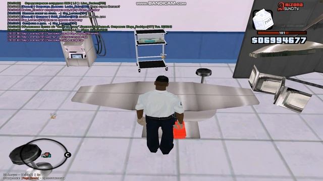 Оказал мед. помощь при черепно-мозговой травме. смотреть онлайн