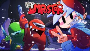 FNF VS IMPOSTOR WEEK 1