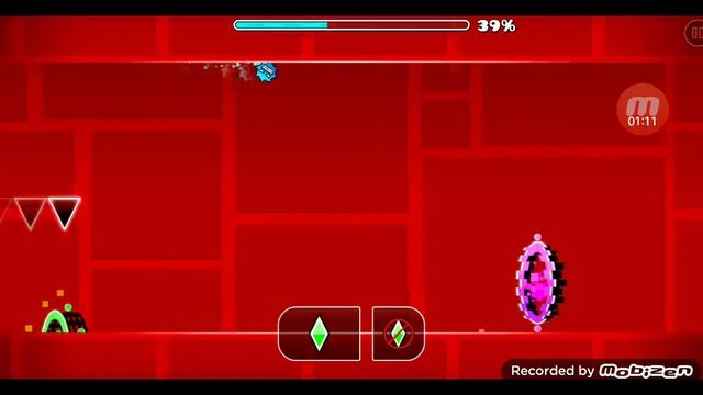 фармим орбы в ГД день 1 часть 1(275орбов) смотреть онлайн