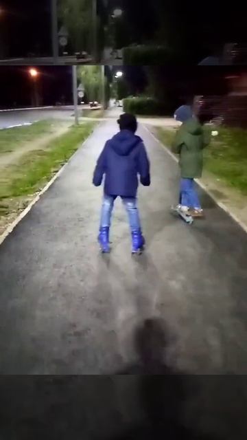 Чёрный бумер)))) смотреть онлайн