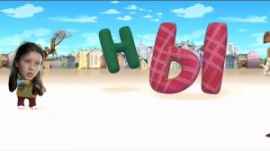 Слово пацана Х барбоскины часть 1