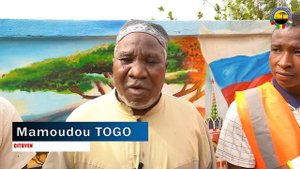 Jour de Salubrité - Saniya Don à Bamako