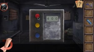 Побег из тюрьмы : Дом побег страха Level 3