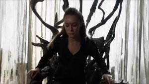 Лекса и Кларк. Одиночество.