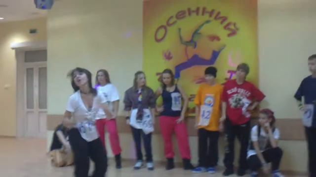 юниоры хип хоп соло смотреть онлайн