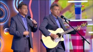 Братья Пономаренко Музыкальные частушки