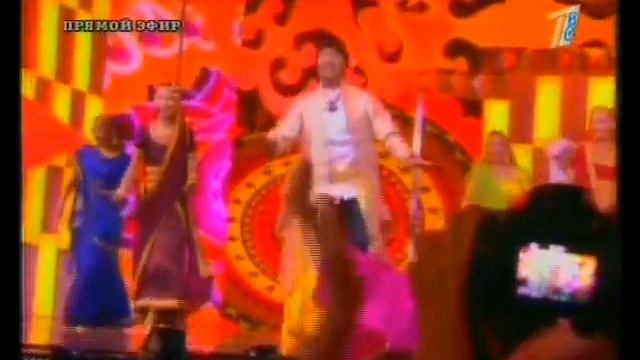 Инкар Надирбекова на проекте "Аялаған Астана" день 2 смотреть онлайн