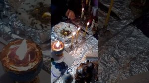 Чистка сексуальной чакры от никропривязок,привязок к бывшим партнёрам.