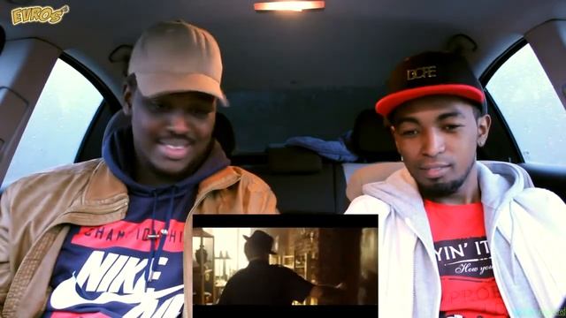 иностранцы слушают русские песни ВЫПУСК №2 смотреть онлайн