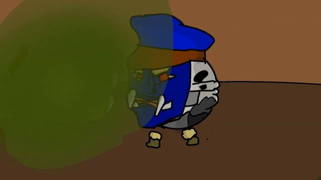 Читер VS маньяк (Анимация чикен Гана) Ремекс смотреть онлайн