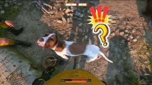How do I calm this Dog ???😑 Kingdom Come Deliverance II (RTX 5090 Gameplay)