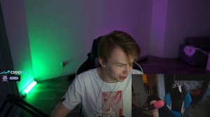 Дмитрий Ликс умер на стриме