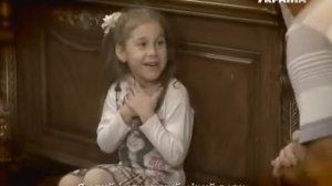 Поцелуй 51 серия с дедушкой