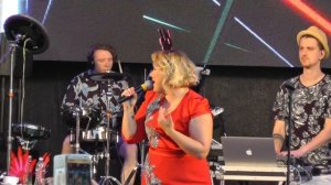 Ева Польна - Беги от меня