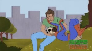 Члавек паук с точки зрения науки!!!!