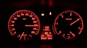 BMW 535d stage 2 380ps 0 - 260kmh