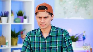 ОМГ! МНОЙ УПРАВЛЯЮТ АНГЕЛ И ДЕМОН! || Хорошее или плохое? Смешные эмодзи-пранки от 123 GO! BOYS