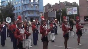 "Егерский марш"