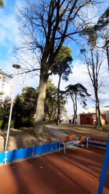 Поделиться красотой Светлогорск Солнышко и Морозно смотреть онлайн