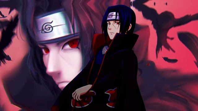 Akatsuki [Edit] | Акацуки [Эдит] смотреть онлайн
