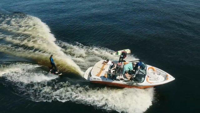 Waketeam акватория смотреть онлайн