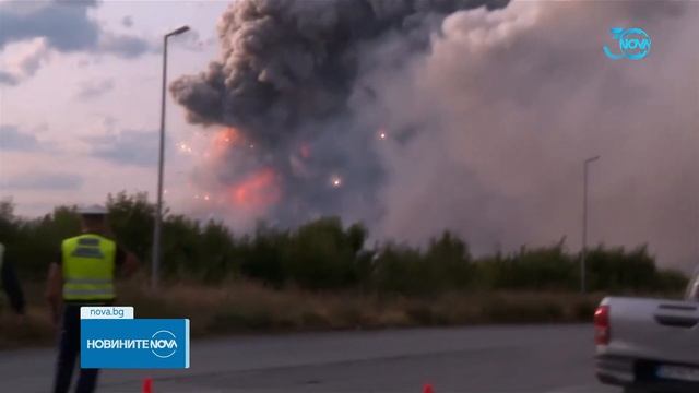 Новините на NOVA (26.07.2024 - обедна емисия)