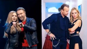 Таюне - жена ,бек-вокалистка- Олега Винника /новости