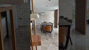 Турция. Клубный дом в Аланье. Виллы на берегу Средиземного моря