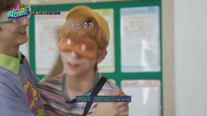 [Русская озвучка от онни] Xdinary Heroes Rock The World | Эп.10 | Детская невинность разрушена🙀